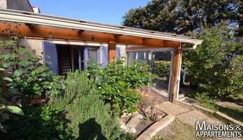 Free download MAUSSANE-LES-ALPILLES - MAISON A VENDRE - 205 000  video and edit with RedcoolMedia movie maker MovieStudio video editor online and AudioStudio audio editor onlin