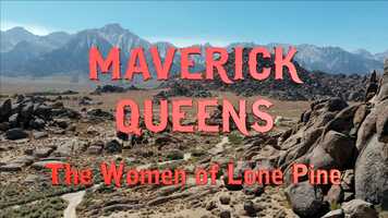 Free download Maverick Queens Teaser (Vimeo) video and edit with RedcoolMedia movie maker MovieStudio video editor online and AudioStudio audio editor onlin