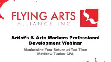 Free download Maximising Your Return at Tax Time with Matthew Tucker CPA video and edit with RedcoolMedia movie maker MovieStudio video editor online and AudioStudio audio editor onlin