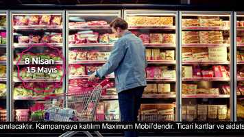 Free download MAXIMUM RAMAZAN KAMPANYASI video and edit with RedcoolMedia movie maker MovieStudio video editor online and AudioStudio audio editor onlin