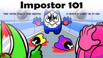 Free download Max Meets The 2000 IQ Impostor - Pencilanimation Short Animated Film video and edit with RedcoolMedia movie maker MovieStudio video editor online and AudioStudio audio editor onlin