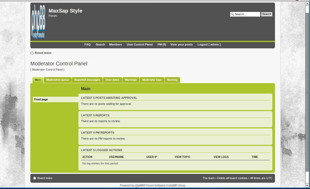 Download web tool or web app MaxSap -PhpBB Style Download web tool or web app MaxSap -PhpBB Style