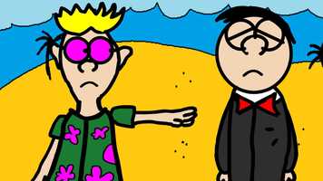 Free download Max Torrt: Lass es Meyer video and edit with RedcoolMedia movie maker MovieStudio video editor online and AudioStudio audio editor onlin