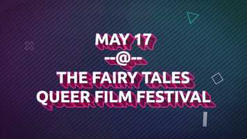 Free download May 17, 2020 at The Fairy Tales Queer Film Festival video and edit with RedcoolMedia movie maker MovieStudio video editor online and AudioStudio audio editor onlin