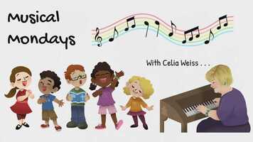Free download MAY 17 - FPCE Musical Mondays - Childrens Music Ministry video and edit with RedcoolMedia movie maker MovieStudio video editor online and AudioStudio audio editor onlin