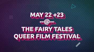 Free download May 22  23, 2020 at The Fairy Tales Queer Film Festival video and edit with RedcoolMedia movie maker MovieStudio video editor online and AudioStudio audio editor onlin