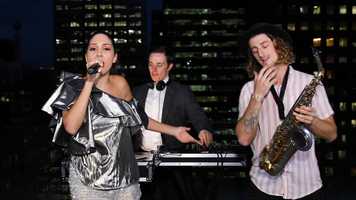 Free download Mayfair Music - Alex Rose Rooftop VIMEO video and edit with RedcoolMedia movie maker MovieStudio video editor online and AudioStudio audio editor onlin