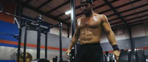 Free download Mayhem Athlete video and edit with RedcoolMedia movie maker MovieStudio video editor online and AudioStudio audio editor onlin