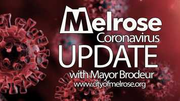 Free download Mayor Brodeurs Coronavirus Update April 1st video and edit with RedcoolMedia movie maker MovieStudio video editor online and AudioStudio audio editor onlin