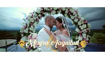 Free download Mayra + Aaqibul || Triler video and edit with RedcoolMedia movie maker MovieStudio video editor online and AudioStudio audio editor onlin