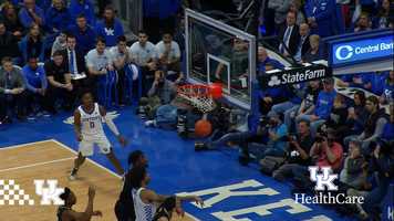 Free download MBB: Kentucky 71, Vanderbilt 62 Highlights video and edit with RedcoolMedia movie maker MovieStudio video editor online and AudioStudio audio editor onlin