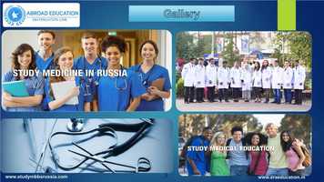 Free download Mbbs in Russia video and edit with RedcoolMedia movie maker MovieStudio video editor online and AudioStudio audio editor onlin