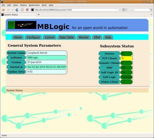 Download web tool or web app MBLogic Download web tool or web app MBLogic