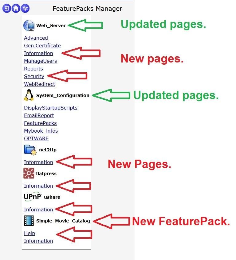 Download web tool or web app MBWE, MyBookLive  MyCloud scripts