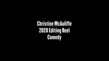 Free download McAuliffe 2020 Editing Reel - Comedy video and edit with RedcoolMedia movie maker MovieStudio video editor online and AudioStudio audio editor onlin