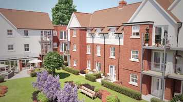 Free download McCarthyStone Chislehurst video and edit with RedcoolMedia movie maker MovieStudio video editor online and AudioStudio audio editor onlin