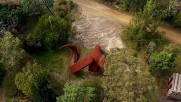 Free download McClelland Art and Wellbeing - Sculptural Meditation On Impermanence video and edit with RedcoolMedia movie maker MovieStudio video editor online and AudioStudio audio editor onlin