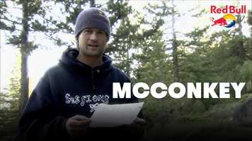 Free download McConkey - Personal Promo Red Bull TV video and edit with RedcoolMedia movie maker MovieStudio video editor online and AudioStudio audio editor onlin