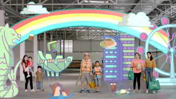 Free download MCCY Service to the Community (2019) video and edit with RedcoolMedia movie maker MovieStudio video editor online and AudioStudio audio editor onlin