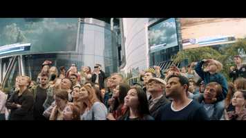 Free download McDONALDS - Astronaut video and edit with RedcoolMedia movie maker MovieStudio video editor online and AudioStudio audio editor onlin