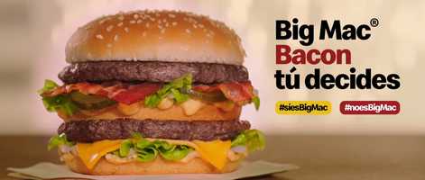 Free download McDonalds_BigMac Comic video and edit with RedcoolMedia movie maker MovieStudio video editor online and AudioStudio audio editor onlin