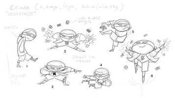 Free download McDonalds | Making of The McNificents - Keano video and edit with RedcoolMedia movie maker MovieStudio video editor online and AudioStudio audio editor onlin