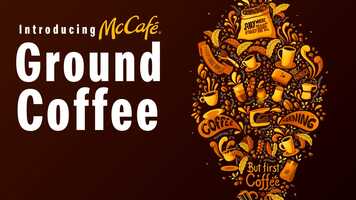 Free download McDonalds UAE Ground Coffee Ad video and edit with RedcoolMedia movie maker MovieStudio video editor online and AudioStudio audio editor onlin