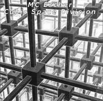 Free download M C Escher in 3D #1 video and edit with RedcoolMedia movie maker MovieStudio video editor online and AudioStudio audio editor onlin