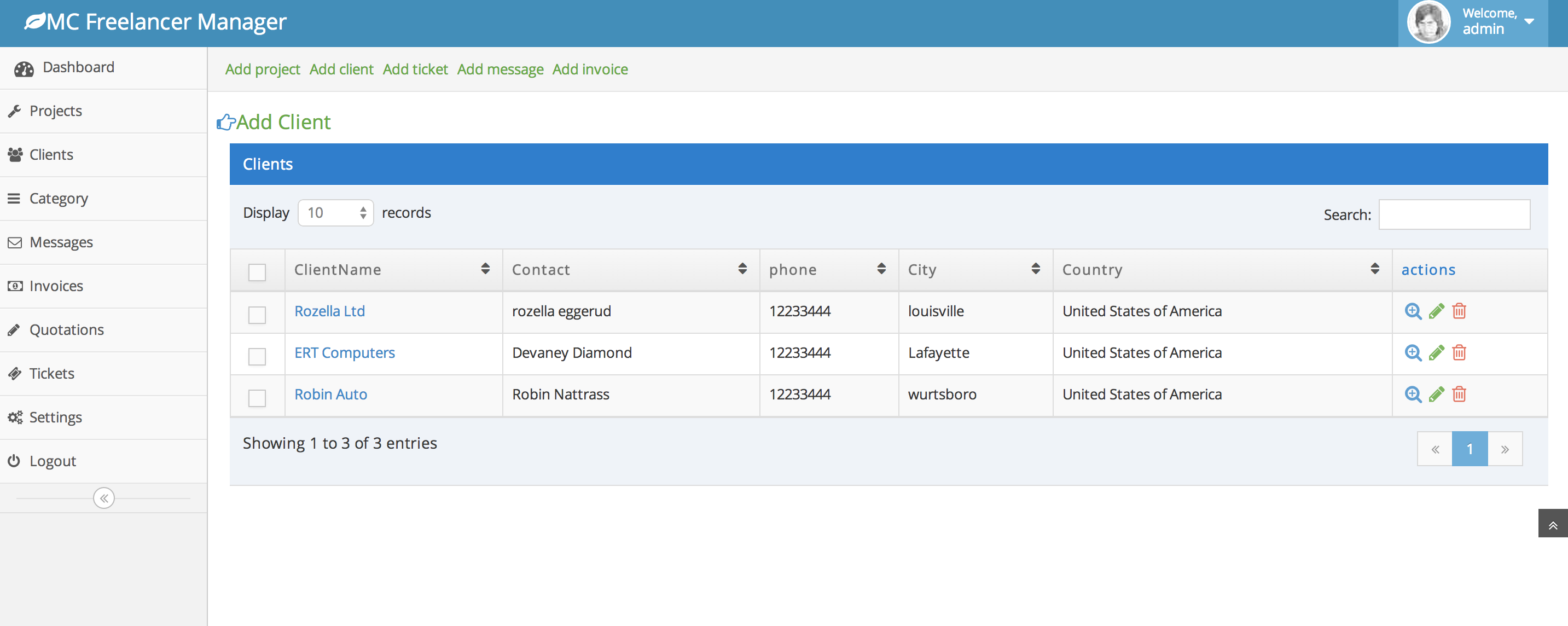 Download web tool or web app MC Freelancer Manager Download web tool or web app MC Freelancer Manager