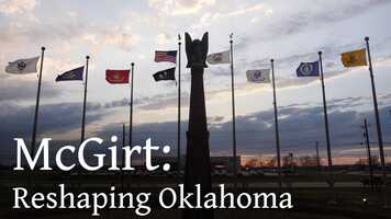 Free download McGirt: Reshaping Oklahoma video and edit with RedcoolMedia movie maker MovieStudio video editor online and AudioStudio audio editor onlin