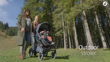 Free download MC_Lila_Strollers_lifestyle_Movie_16x9_CP_SP_XP video and edit with RedcoolMedia movie maker MovieStudio video editor online and AudioStudio audio editor onlin