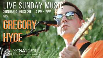 Free download McNallys Live Sun Music 1920x1080 FACEBOOK B.mp4 video and edit with RedcoolMedia movie maker MovieStudio video editor online and AudioStudio audio editor onlin