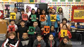 Free download McWhorter Elementary School - Lubbock School Board Appreciation 2020 video and edit with RedcoolMedia movie maker MovieStudio video editor online and AudioStudio audio editor onlin