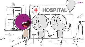 Free download McXtra Medical Insurance - Cartoon App Promo video and edit with RedcoolMedia movie maker MovieStudio video editor online and AudioStudio audio editor onlin