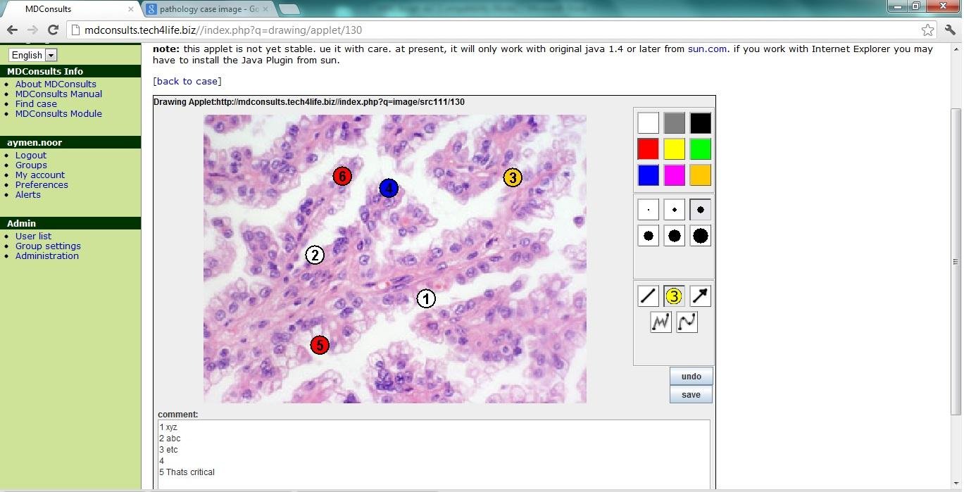 Download web tool or web app MDConsults Download web tool or web app MDConsults