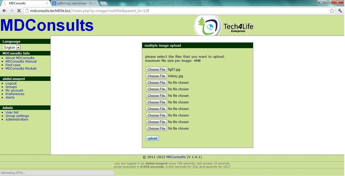 Download web tool or web app MDConsults Download web tool or web app MDConsults