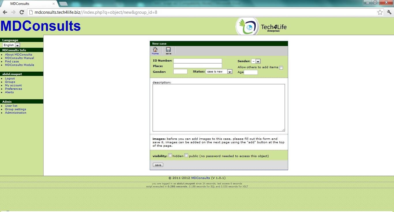 Download web tool or web app MDConsults Download web tool or web app MDConsults