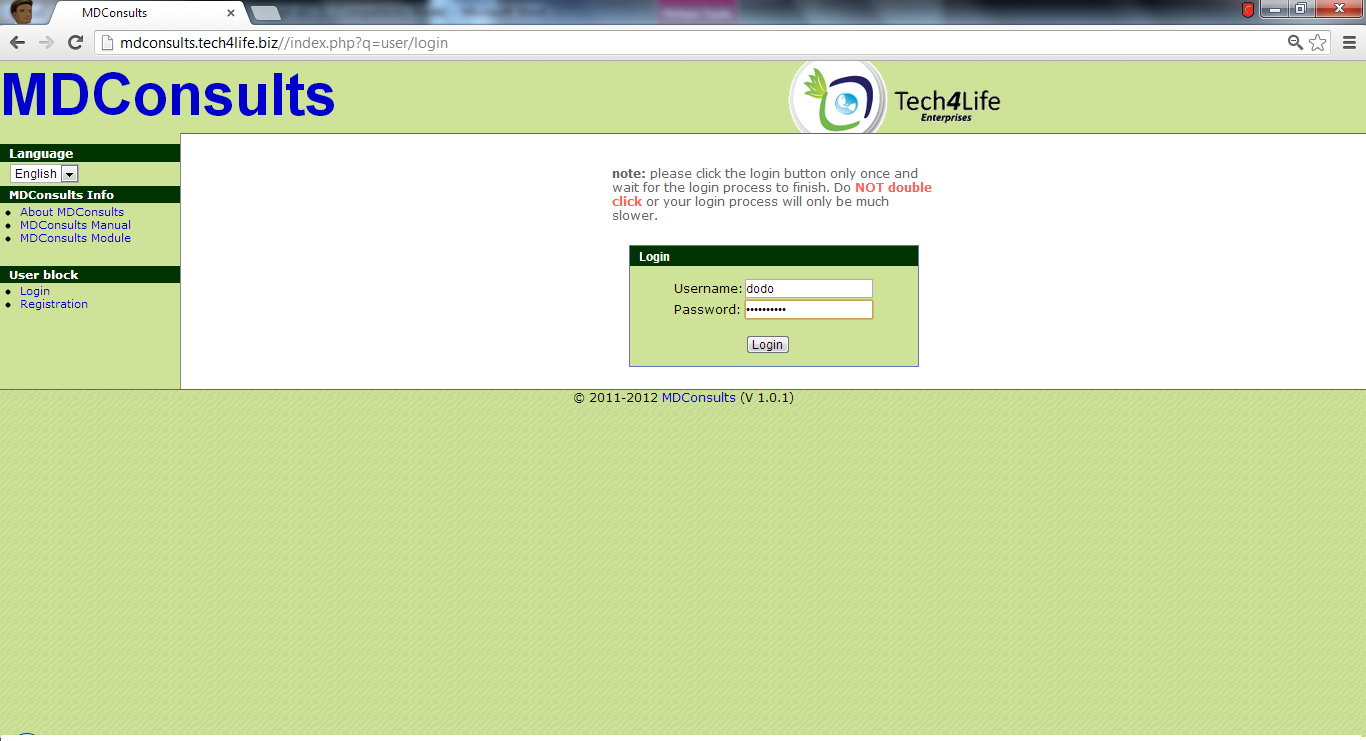 Download web tool or web app MDConsults Download web tool or web app MDConsults