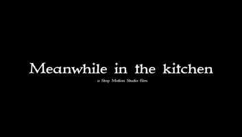 Free download Meanwhile in the Kitchen video and edit with RedcoolMedia movie maker MovieStudio video editor online and AudioStudio audio editor onlin