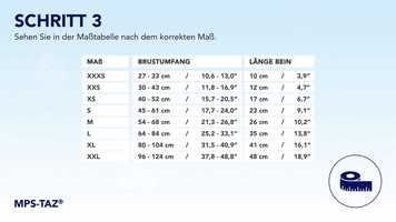 Free download MEASUREMENT VIDEO TAZ SINGLE FRONT LEG SLEEVE DOG DE video and edit with RedcoolMedia movie maker MovieStudio video editor online and AudioStudio audio editor onlin