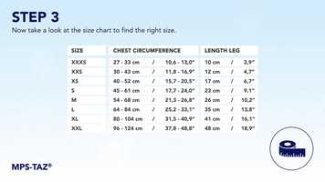 Free download MEASUREMENT VIDEO TAZ SINGLE FRONT LEG SLEEVE DOG EN video and edit with RedcoolMedia movie maker MovieStudio video editor online and AudioStudio audio editor onlin