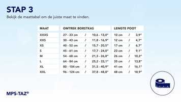 Free download MEASUREMENT VIDEO TAZ SINGLE FRONT LEG SLEEVE DOG NL video and edit with RedcoolMedia movie maker MovieStudio video editor online and AudioStudio audio editor onlin