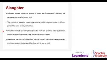 Free download MeatFishandPoultryTechnology 2020-08-17 video and edit with RedcoolMedia movie maker MovieStudio video editor online and AudioStudio audio editor onlin