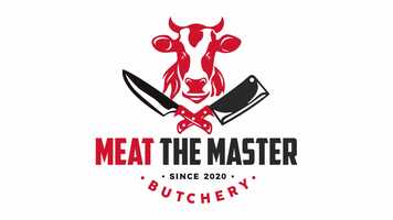 Free download Meat the Master Logo Animation by amin_rocking video and edit with RedcoolMedia movie maker MovieStudio video editor online and AudioStudio audio editor onlin