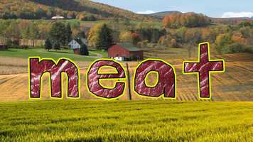 Free download MEAT Trailer video and edit with RedcoolMedia movie maker MovieStudio video editor online and AudioStudio audio editor onlin