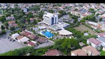 Free download Mec Paestum | Spot Video video and edit with RedcoolMedia movie maker MovieStudio video editor online and AudioStudio audio editor onlin