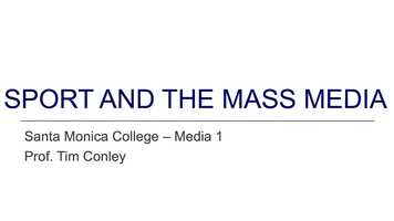 Free download Media 1 Sports Promo video and edit with RedcoolMedia movie maker MovieStudio video editor online and AudioStudio audio editor onlin