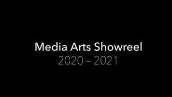 Free download Media Arts Showreel for AGA Sidewalk Cinema video and edit with RedcoolMedia movie maker MovieStudio video editor online and AudioStudio audio editor onlin