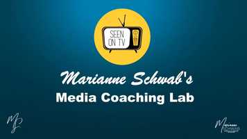Free download Media Coaching Lab - Module One Weekly_Q_A video and edit with RedcoolMedia movie maker MovieStudio video editor online and AudioStudio audio editor onlin