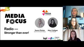 Free download MEDIA FOCUS: Choose Radio video and edit with RedcoolMedia movie maker MovieStudio video editor online and AudioStudio audio editor onlin